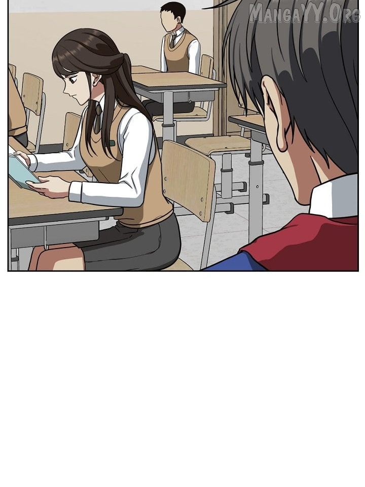 Change Me Chapter 36 - page 57